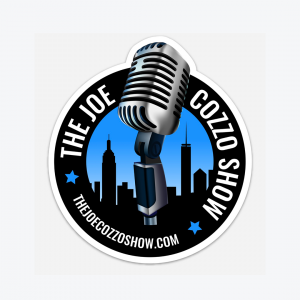 "TJCS" Logo Magnet